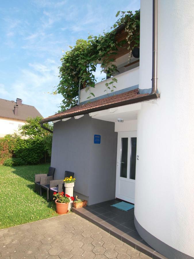 Studio Apartman Rest Nest Čakovec Exterior foto
